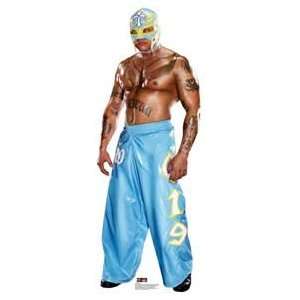  Wwe Rey Mysterio Life Size Poster Standup cutout