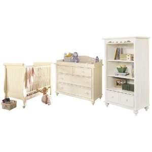  Young America Summerhaven 3 Piece Room Collection Toys 