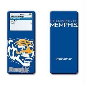  Memphis Tigers NCAA Nano 2G Gamefacez