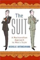  Store   The Suit A Machiavellian Approach to Mens Style