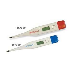  Digital Fever Thermometer   Rectal   Model 563530 Health 