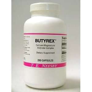  Butyrex 600 mg 250 caps
