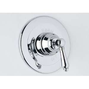  Rohl A1400XMTCB, Rohl Showers, Pressure Balance Trim 