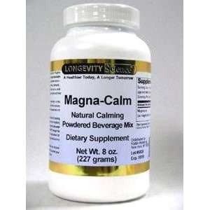  Magna Calm 8 oz