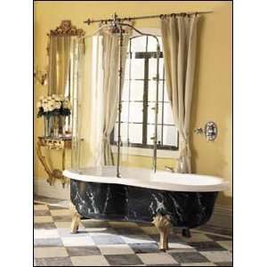  PORCHER CALVARI TUB ONLY POW