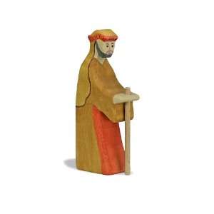  Style2 Shepherd with crook Nativity Figure Toys & Games