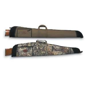  46 Outfitter Scoped Rifle Case Camo