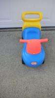 Little Tikes Ride On Car Child Size FITS Step 2 Roller Coaster 
