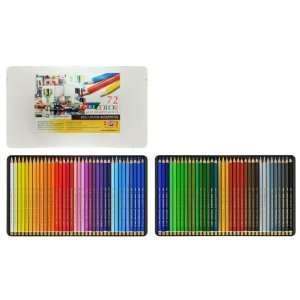  Koh i noor Polycolor 72 Artists Colored Pencils. 3827 