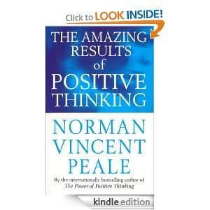   Personal development) Norman Vincent Peale  Kindle Store