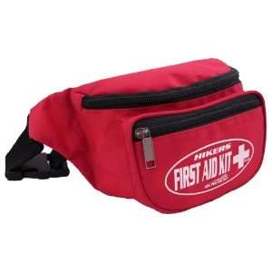  Hikers First Aid Kit