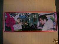 ELVIS Mothers Day Candy Tin Russell Stover 1998  