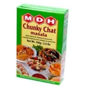 MDH Chunky Chat  Grocery & Gourmet Food