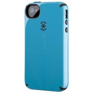 Speck Products CandyShell Glossy Case for iPhone 4/4S   1 Pack 