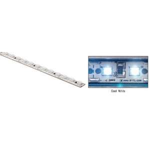  CRL 60 Cool White LED Strip Lights