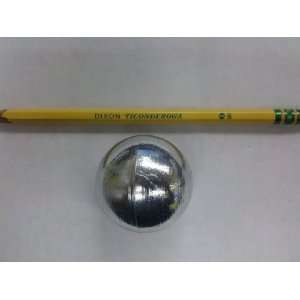  1.67 Zinc Cannon Golf Ball Pop Mortar Industrial 