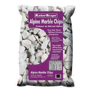  Oldcastle Stone Products 40200450 Alpine White Marble 