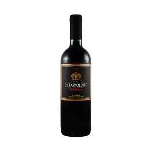  2009 Trappolini Cenereto Lazio, Italy 750ml Grocery 