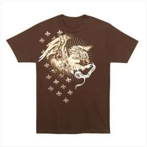  Eagle Streetwear T shirt Xlg   Style 12309