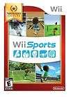 Wii Sports Wii, 2006 045496902322  