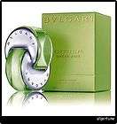omnia green jade bvlgari 2 2 oz women edt eau de toilette perfume 