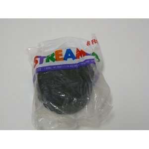  Black Streamers 