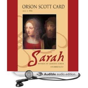   (Audible Audio Edition) Orson Scott Card, Gabrielle de Cuir Books