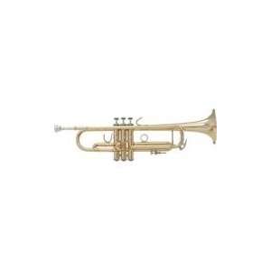  Bach LR18037 Stradivarius Rev Tuning Pro Bb Trumpet with 