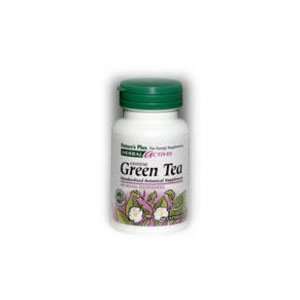   Chinese Green Tea Extract 400mg   60   Capsule