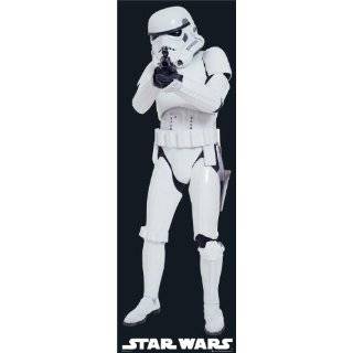 Movies Posters Star Wars   Stormtrooper Gun   61.6x20.7 inches