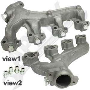   F4tz 9431 A Exhaust Manifold For Ford 5.8L Engine Left Automotive