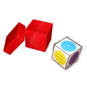 Empire Magic Color Vision Trick  Toys & Games