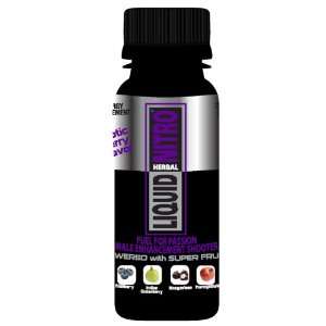  Liquid Nitro Fuel for Passion, 12 Count Health & Personal 