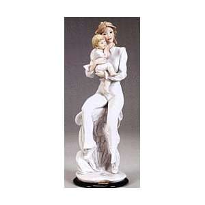    Giuseppe Armani Figurine Easy to Love 1752 F
