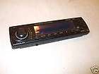Majestic 900CD Car Stereo Radio Face Plate