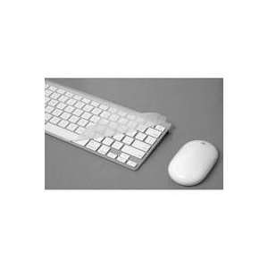  Carapace Keyboard Cover for Apple Aluminum Wireless 