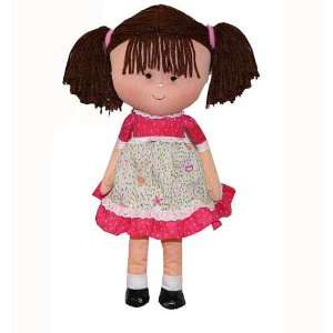  Libby Rag Doll Toys & Games