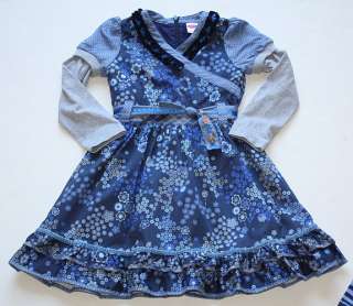 Cakewalk China Express Blue Dress Stripe Tights 116 6  