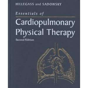  Essentials of Cardiopulmonary Physical Therapy **ISBN 