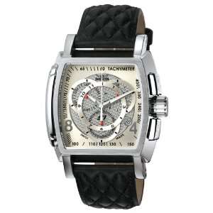   Invicta Mens 5660 S1 Collection Chronograph Watch Invicta Watches