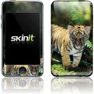  Indochinese Tiger Cub skin for iPod Touch (2nd & 3rd Gen 