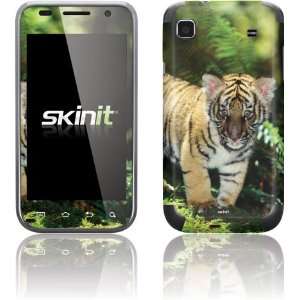  Skinit Indochinese Tiger Cub Vinyl Skin for Samsung Galaxy 