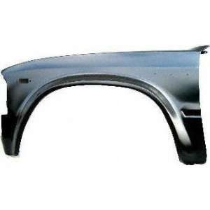 79 83 TOYOTA PICKUP FENDER LH (DRIVER SIDE) TRUCK, 4WD (1979 79 1980 