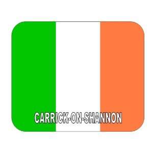  Ireland, Carrick on Shannon Mouse Pad 