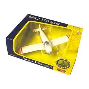  Diecast Piper Cherokee 5 Wingspan Toys & Games