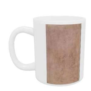   on paper) by Pietro Perugino   Mug   Standard Size