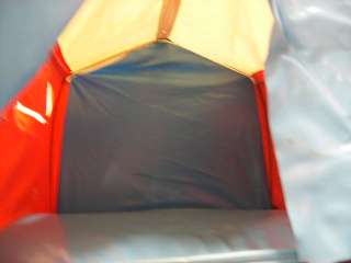   70s GMC Star Traveler Camper Tent Accessories 1976 Eleganza II  