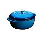 dutch oven 6 quart lodge  