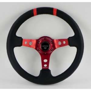  NRG Steering Wheel   16 (Deep Dish)   350mm (13.78 inches 