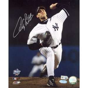  Andy Pettitte New York Yankees   Game 3 1999 WS 